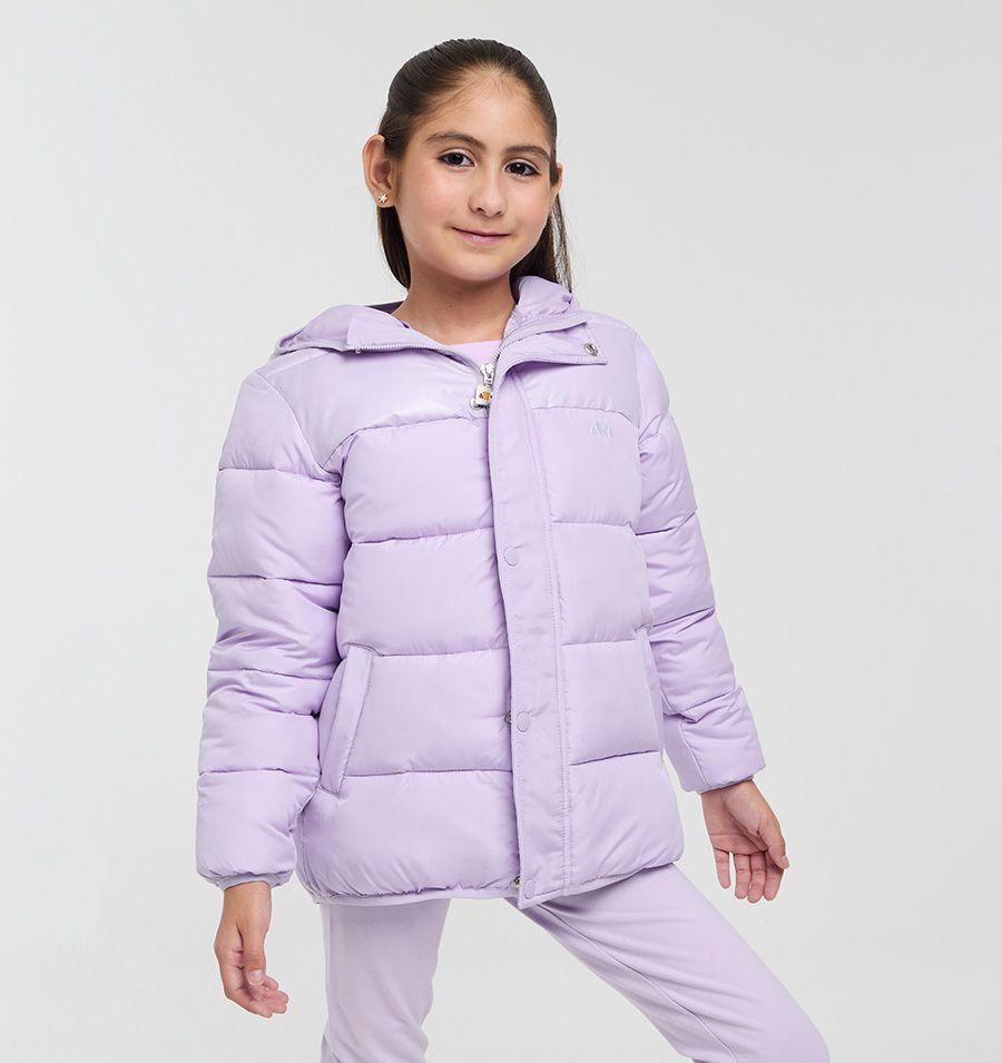 CHAQUETA NIÑA ELLESSE NIARA MULTICOLOR-2