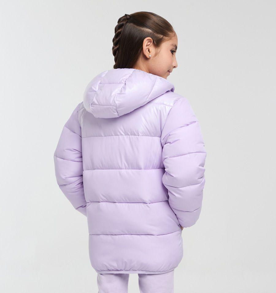 CHAQUETA NIÑA ELLESSE NIARA MULTICOLOR-3