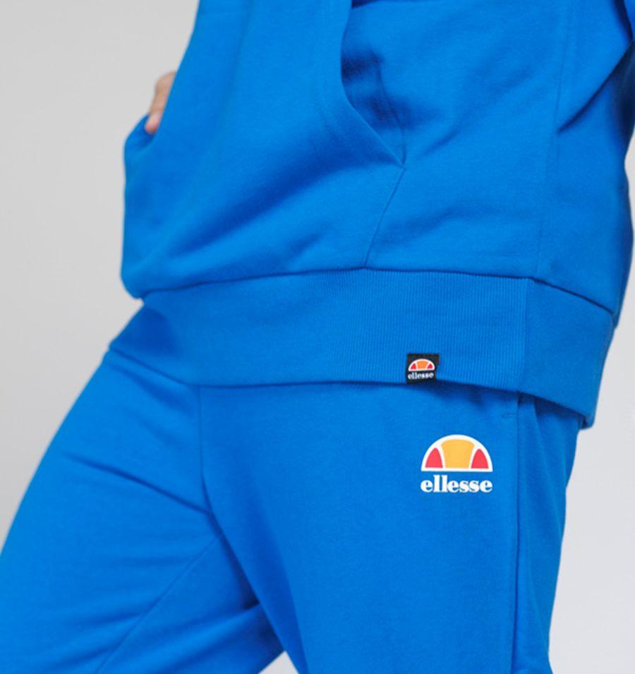 POLERON UNISEX ELLESSE COLUMBUS ROYAL-2