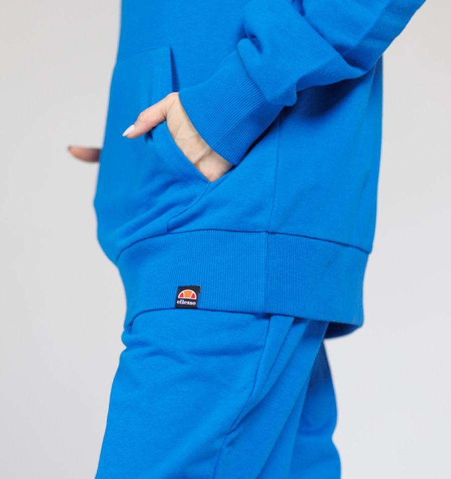 POLERON UNISEX ELLESSE COLUMBUS ROYAL-5