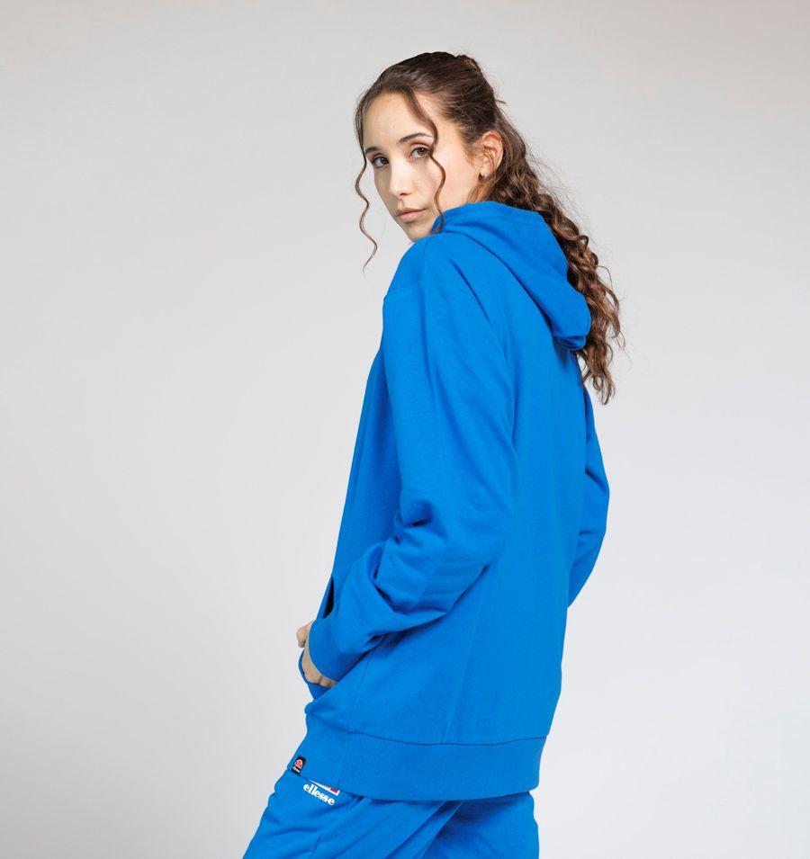 POLERON UNISEX ELLESSE COLUMBUS ROYAL-7