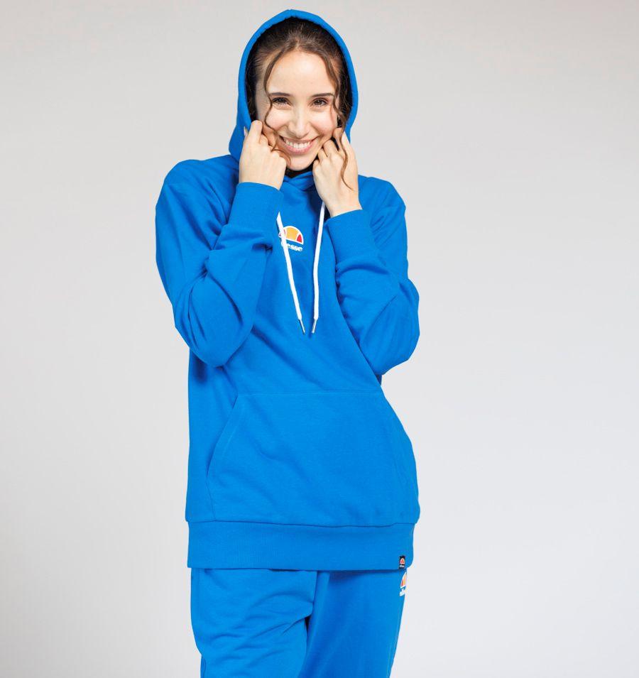 POLERON UNISEX ELLESSE COLUMBUS ROYAL-8