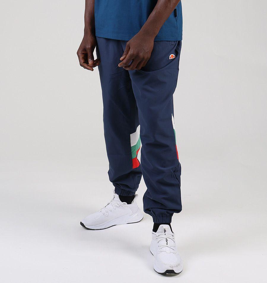 PANTALON HOMBRE ELLESSE HERMES NAVY-0