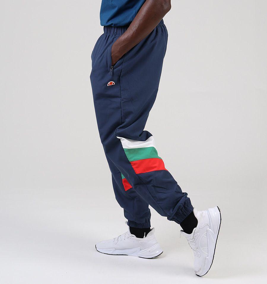 PANTALON HOMBRE ELLESSE HERMES NAVY-1