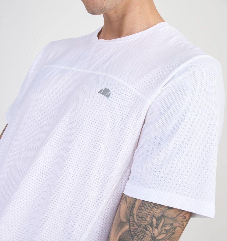 POLERA HOMBRE ELLESSE SHERLOCK BLANCO-2