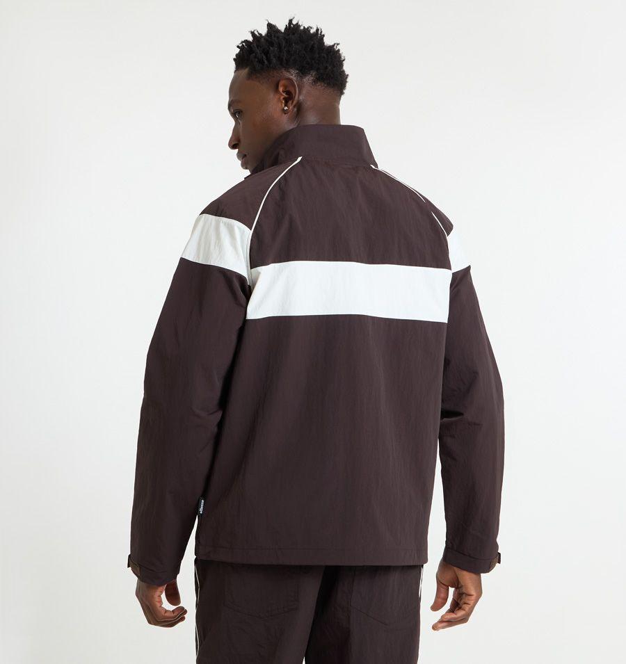 CHAQUETA HOMBRE ELLESSE BUDDY CAFÉ-1