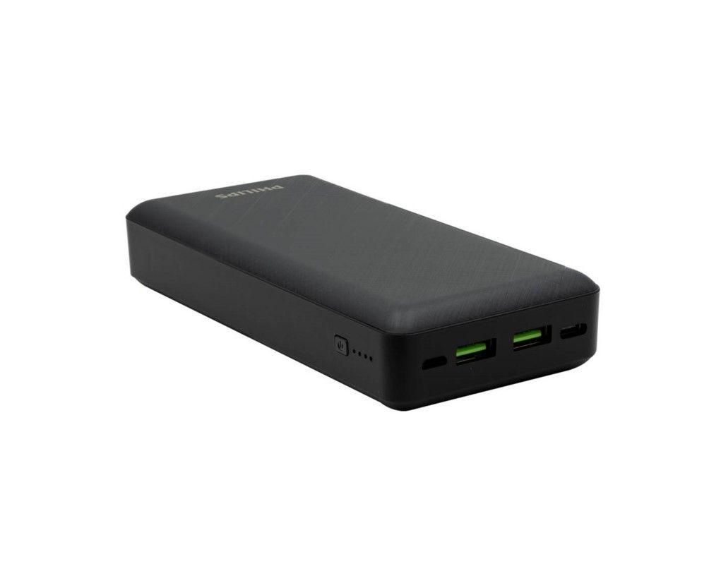 PowerBank Bateria Philips 20K Mah 22.5 Fast-0