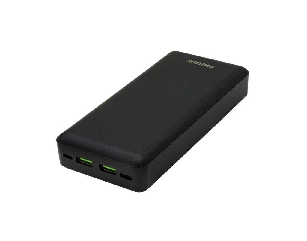 PowerBank Bateria Philips 20K Mah 22.5 Fast-1
