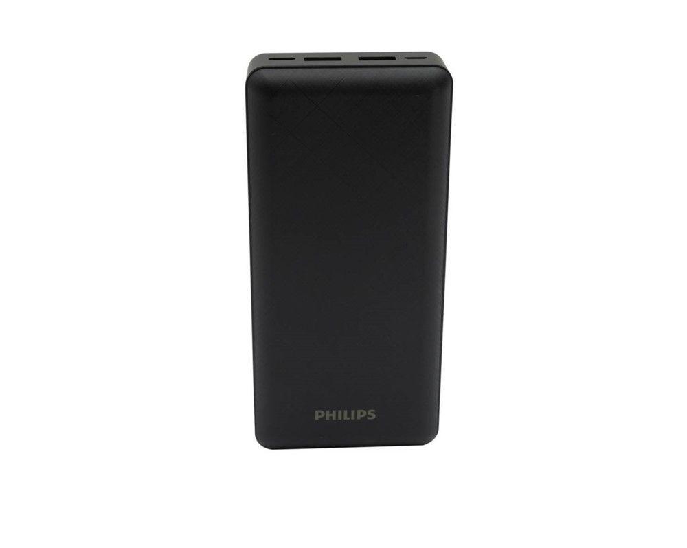 PowerBank Bateria Philips 20K Mah 22.5 Fast-4