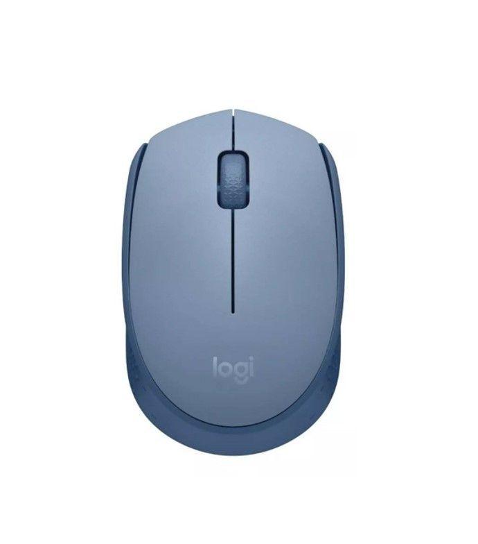 Mouse Inalambrico Logitech M170-0