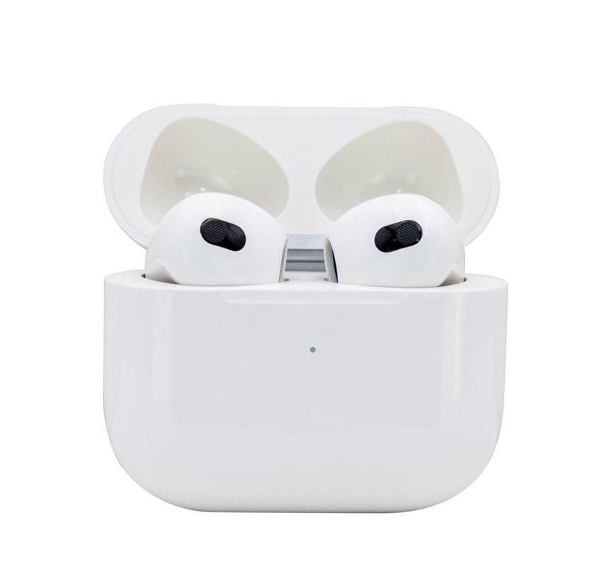 Audifono True Wireless Blanco MONSTER TW14W-3