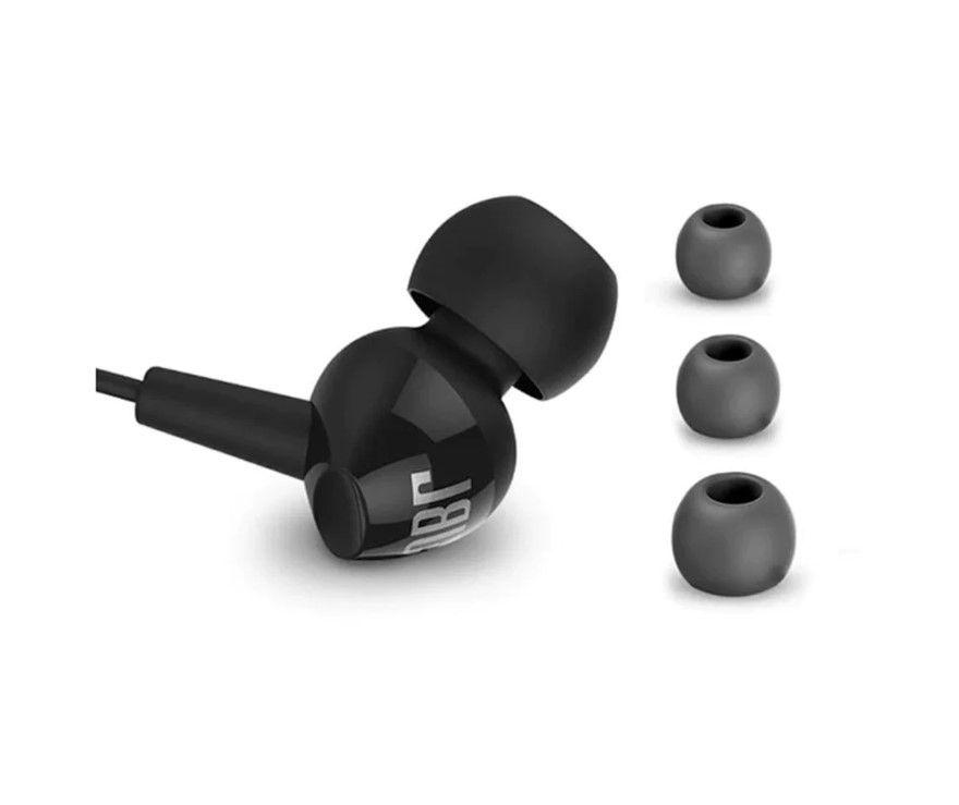 Audifonos Manos Libres JBL C100SI-2