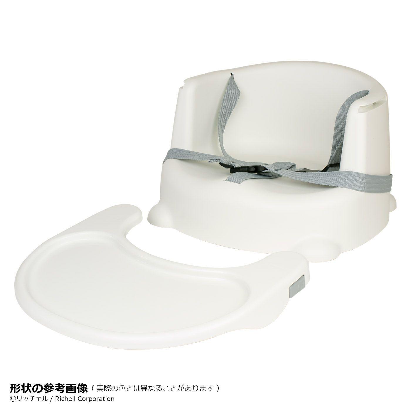 Silla Comedor Bebés Niños Ajustable-2