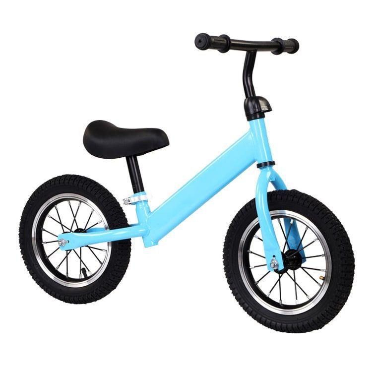 Bicicleta de Equilibrio Eris Celeste -2