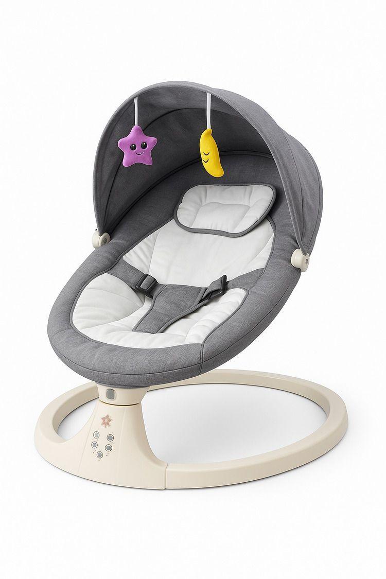 Mecedora Eléctrica-2