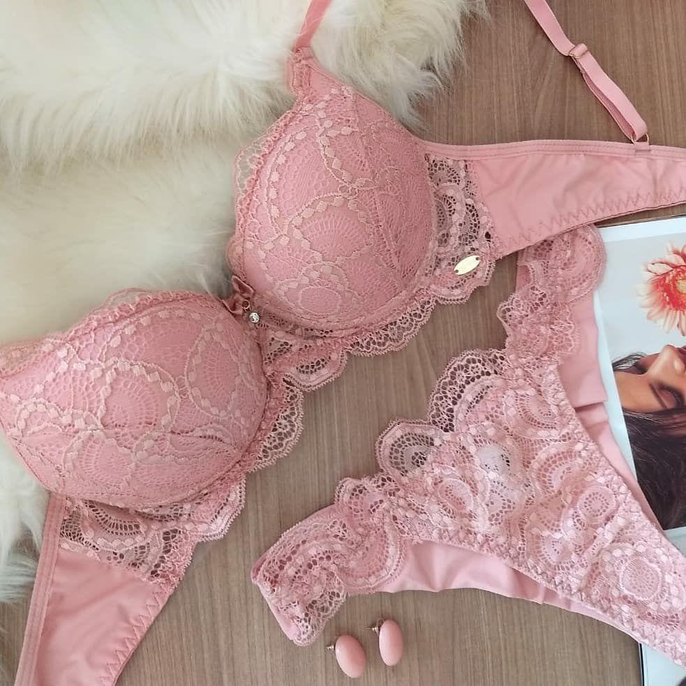 Conjunto Luciana Importado de Brasil-1
