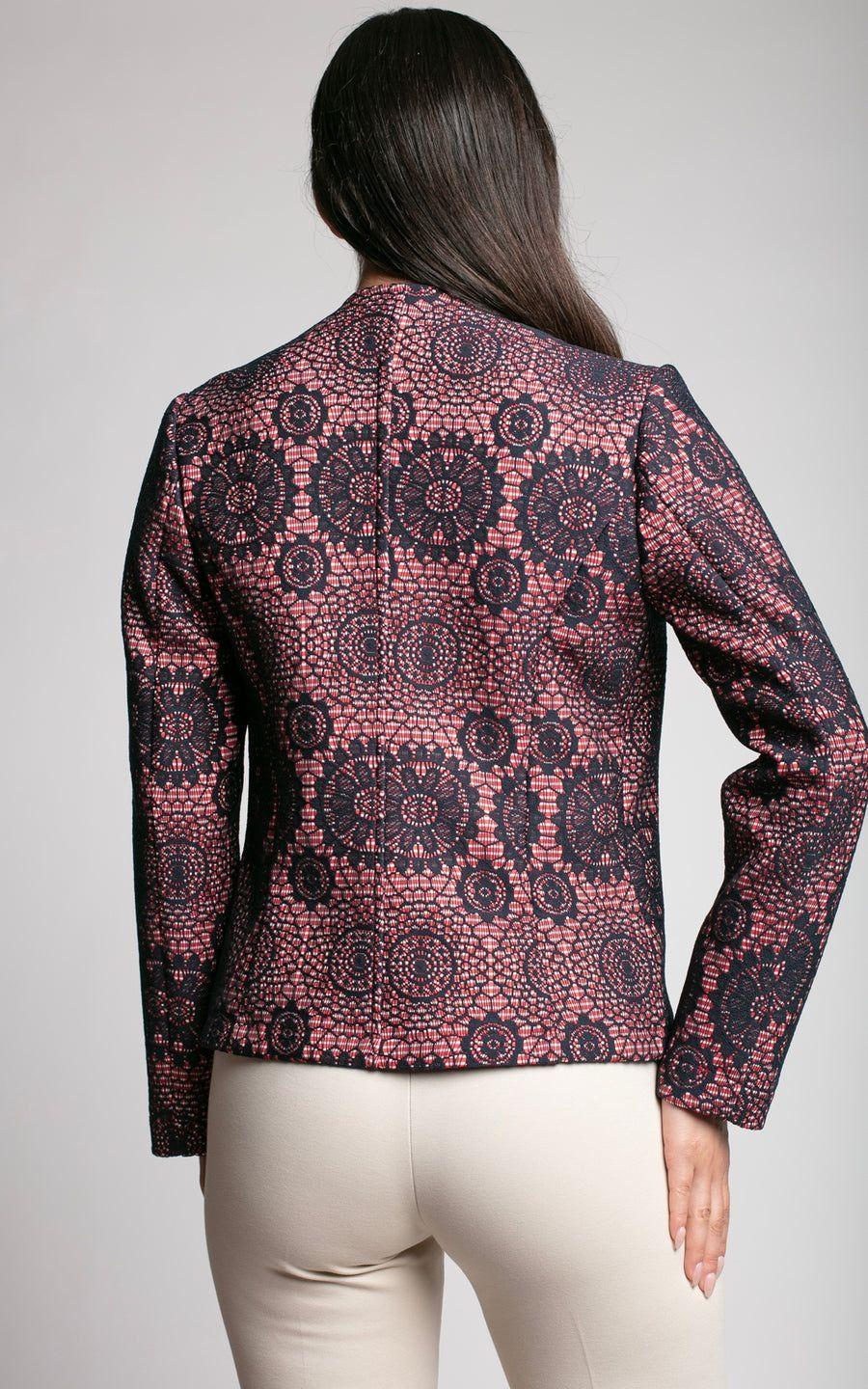 Blazer Ludovica-2