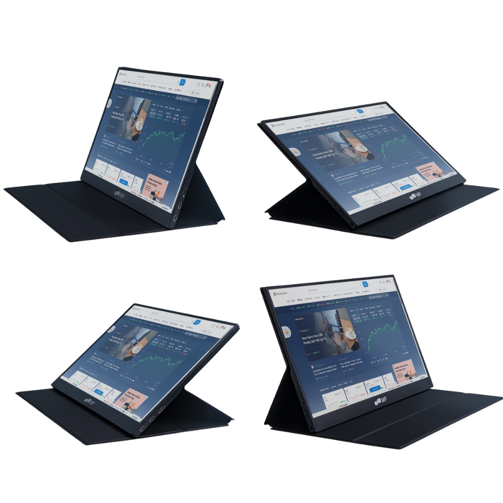 Monitor Portátil  FOLD 15.6" Mobile Pixels-5