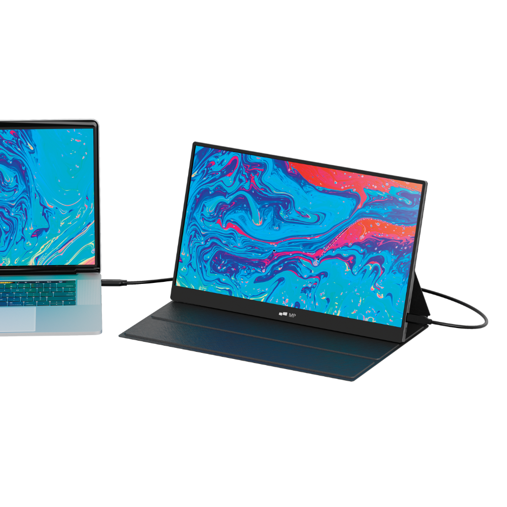 Monitor Portátil  FOLD 15.6" Mobile Pixels-6