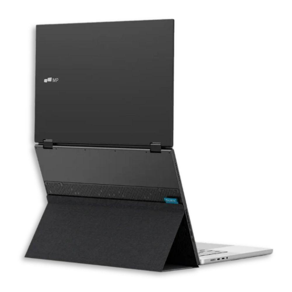Monitor Portátil  Apilable 15.6 pulgadas ele pDUEX FLOAT  2.0 Mobile Pixels-2