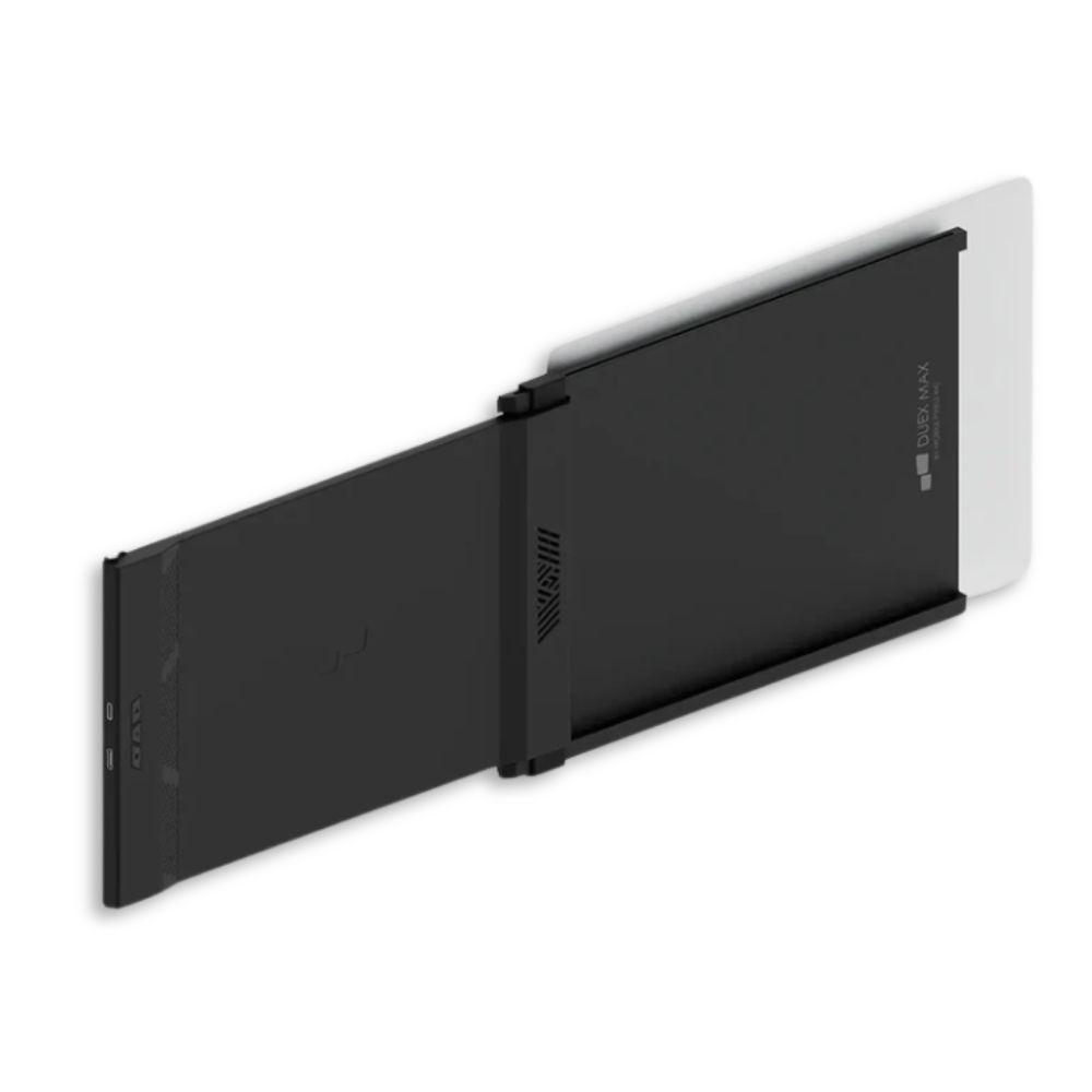 Monitor Portátil Acoplable  14.1"  Duex Max DS Mobile Pixels-2