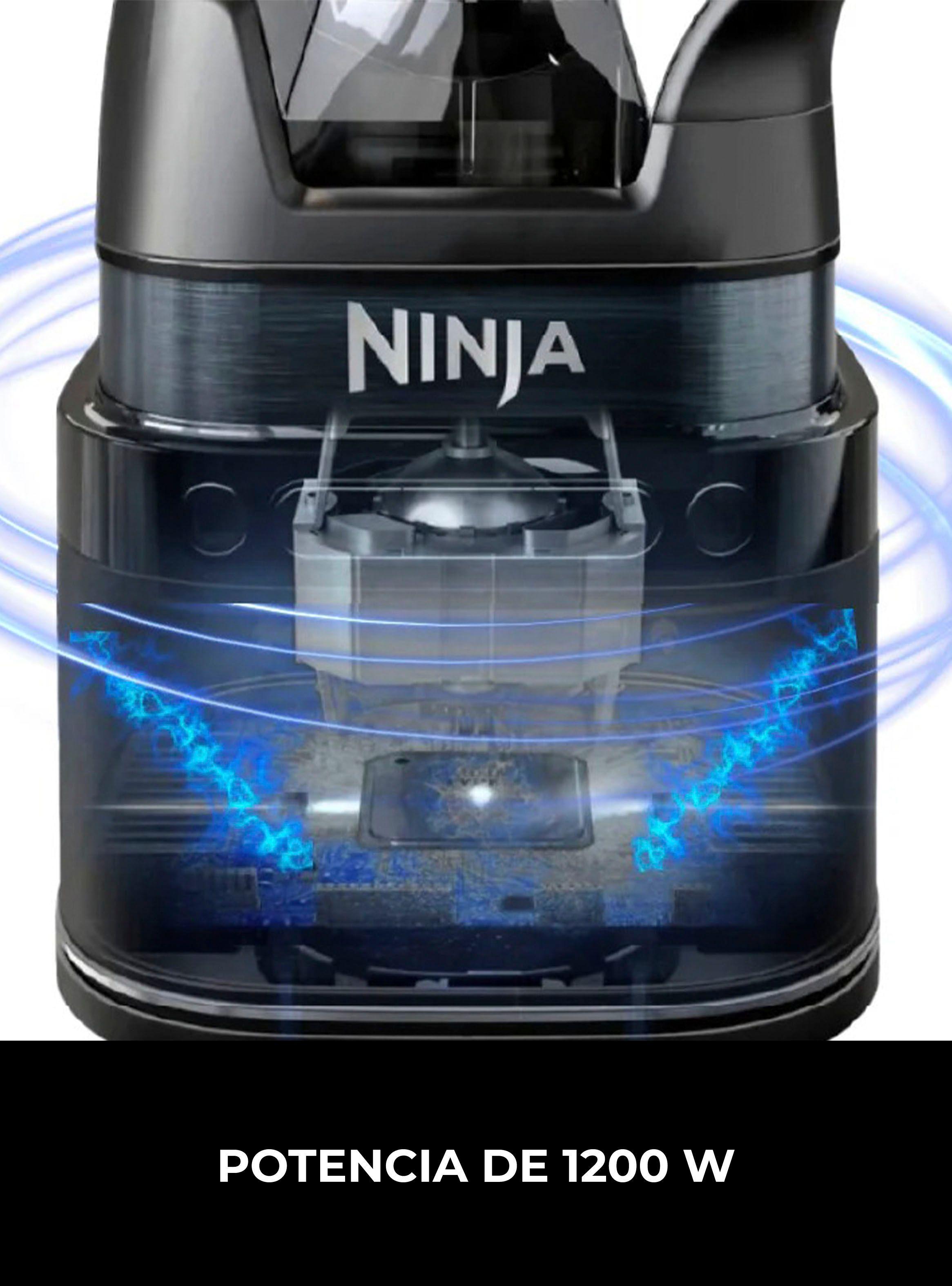 Licuadora 2 en 1 Detect Power Pro Blendsense Ninja-3