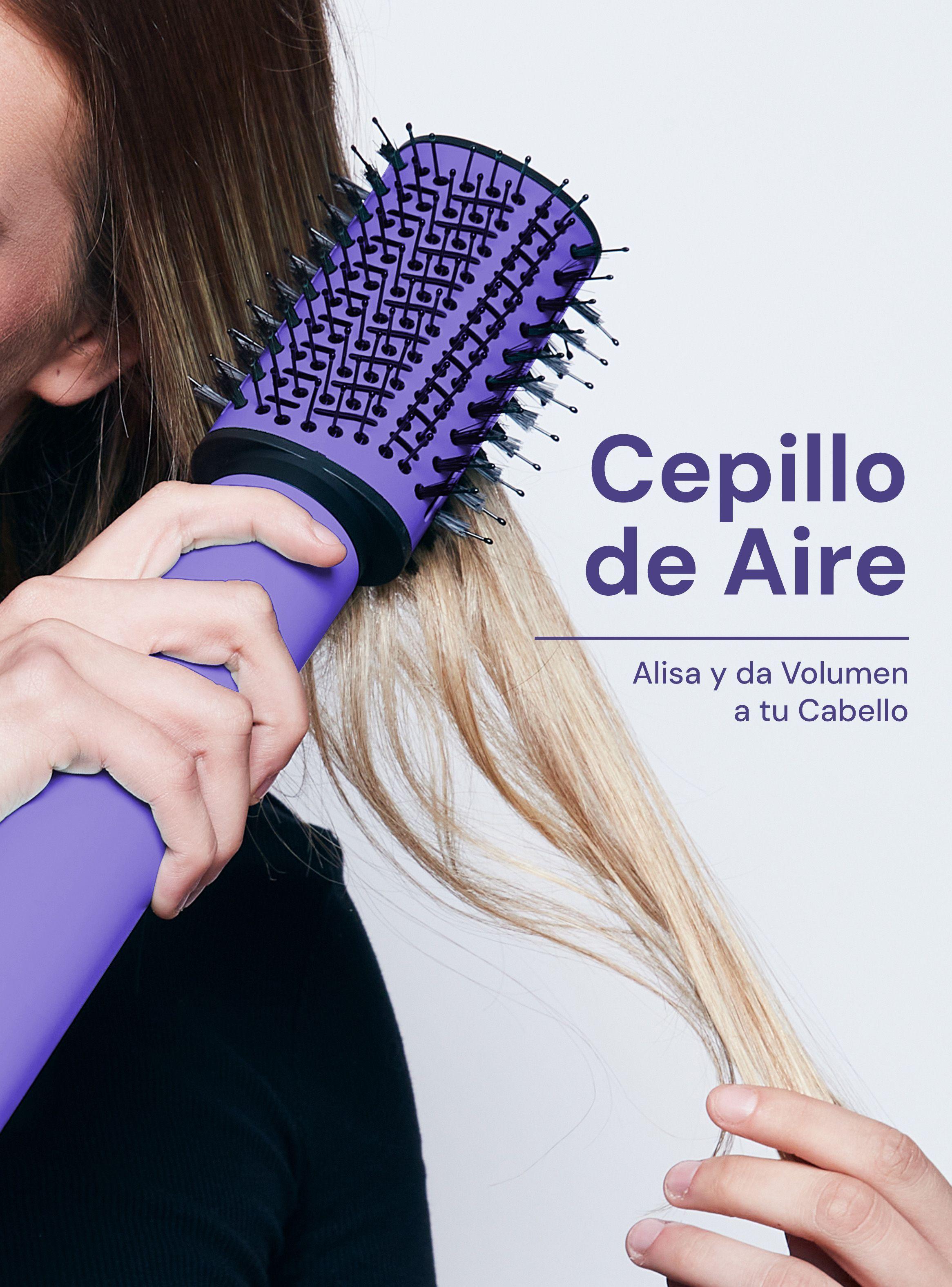 Multistyler 5 en 1 Morado Bezel Pro-2