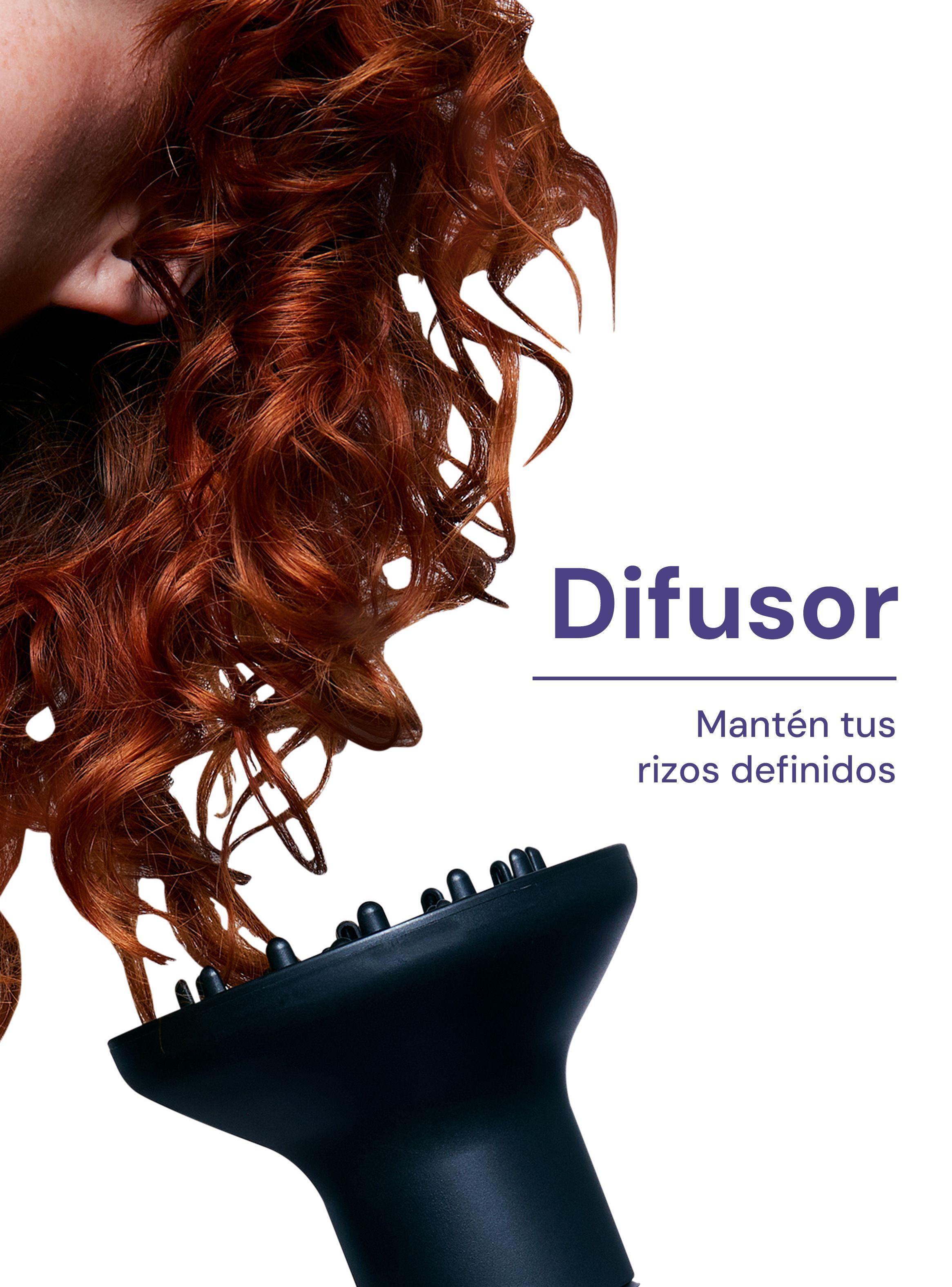 Multistyler 5 en 1 Morado Bezel Pro-3