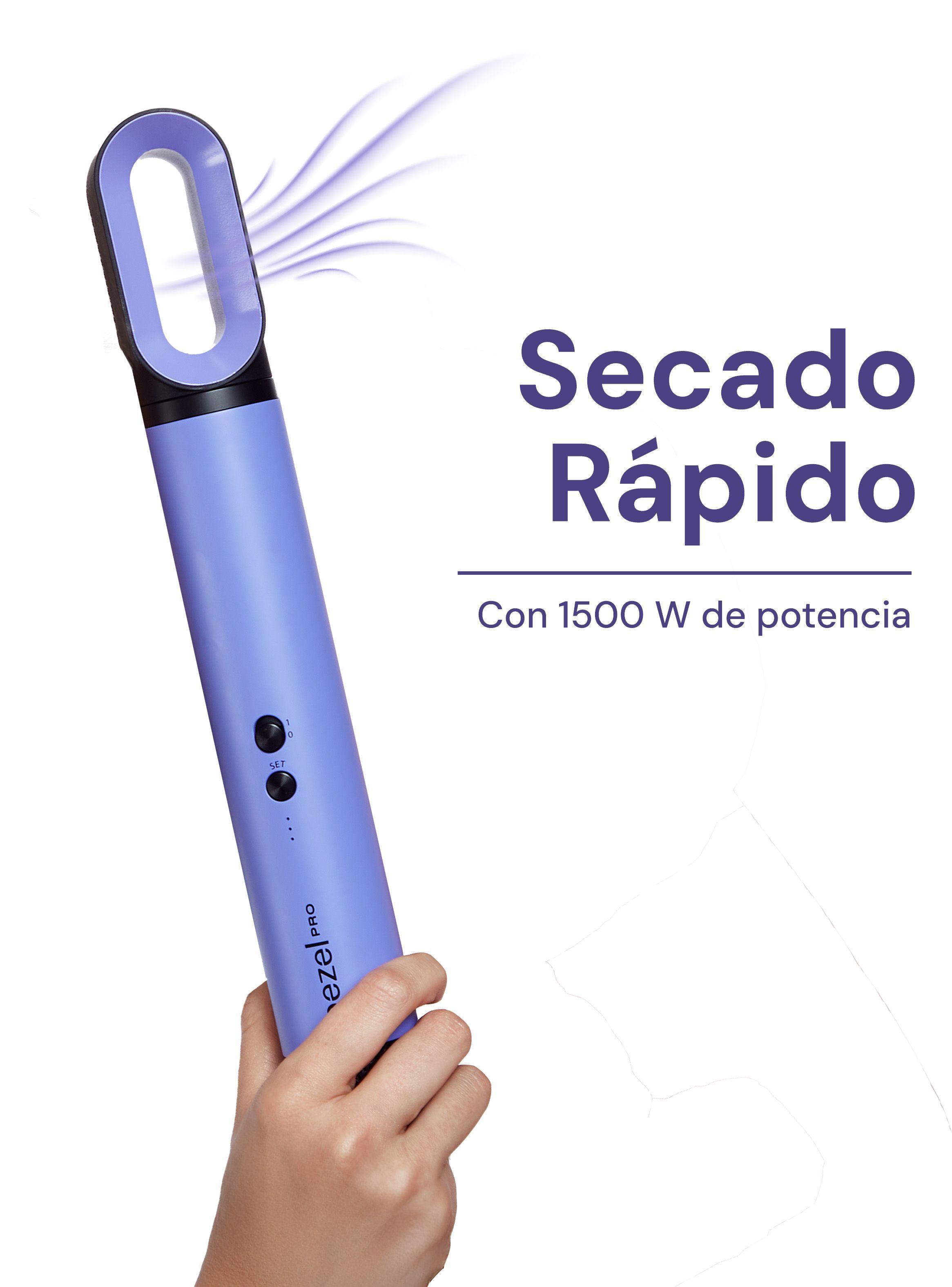 Multistyler 5 en 1 Morado Bezel Pro-2