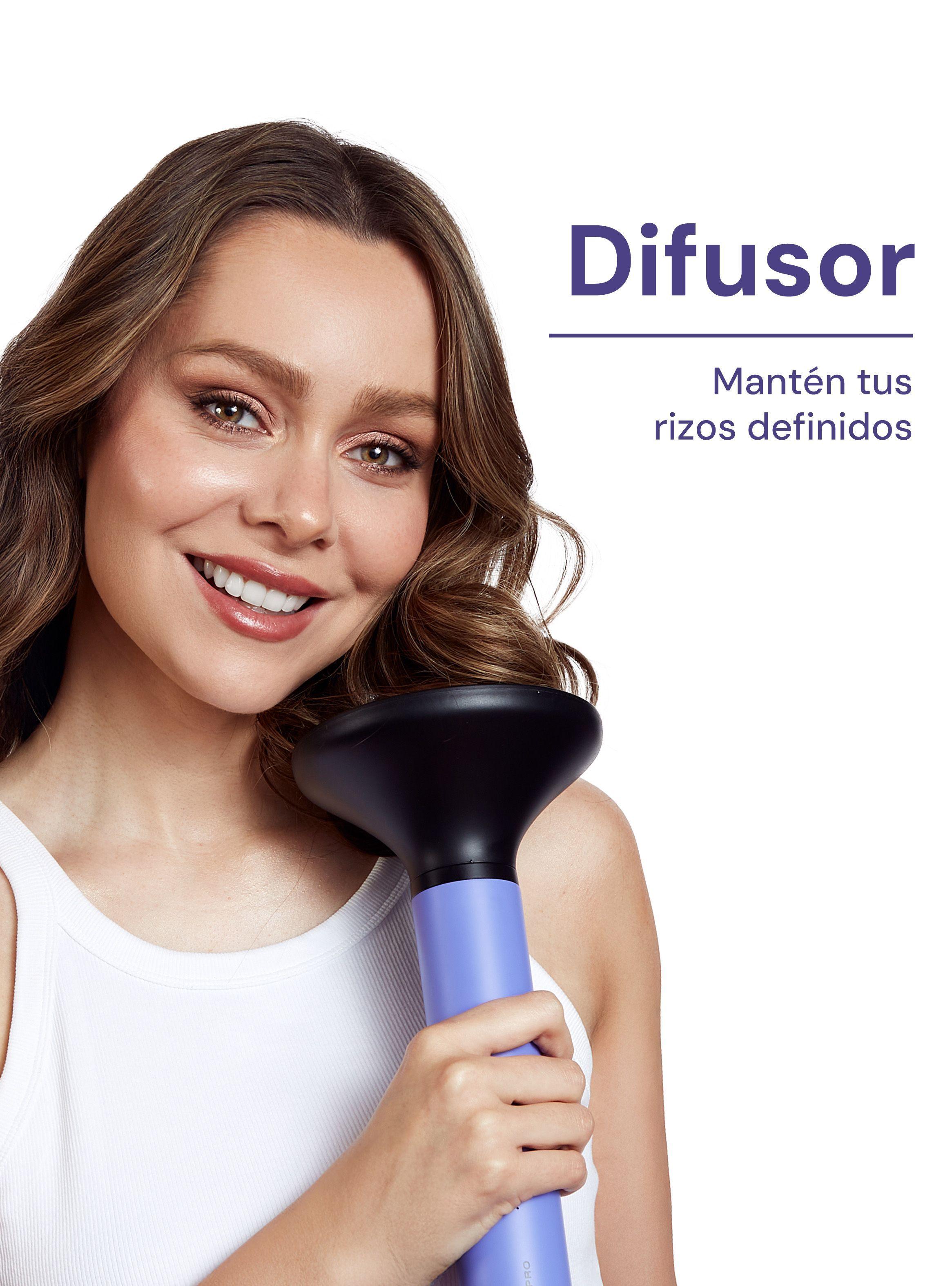 Multistyler 5 en 1 Morado Bezel Pro-4