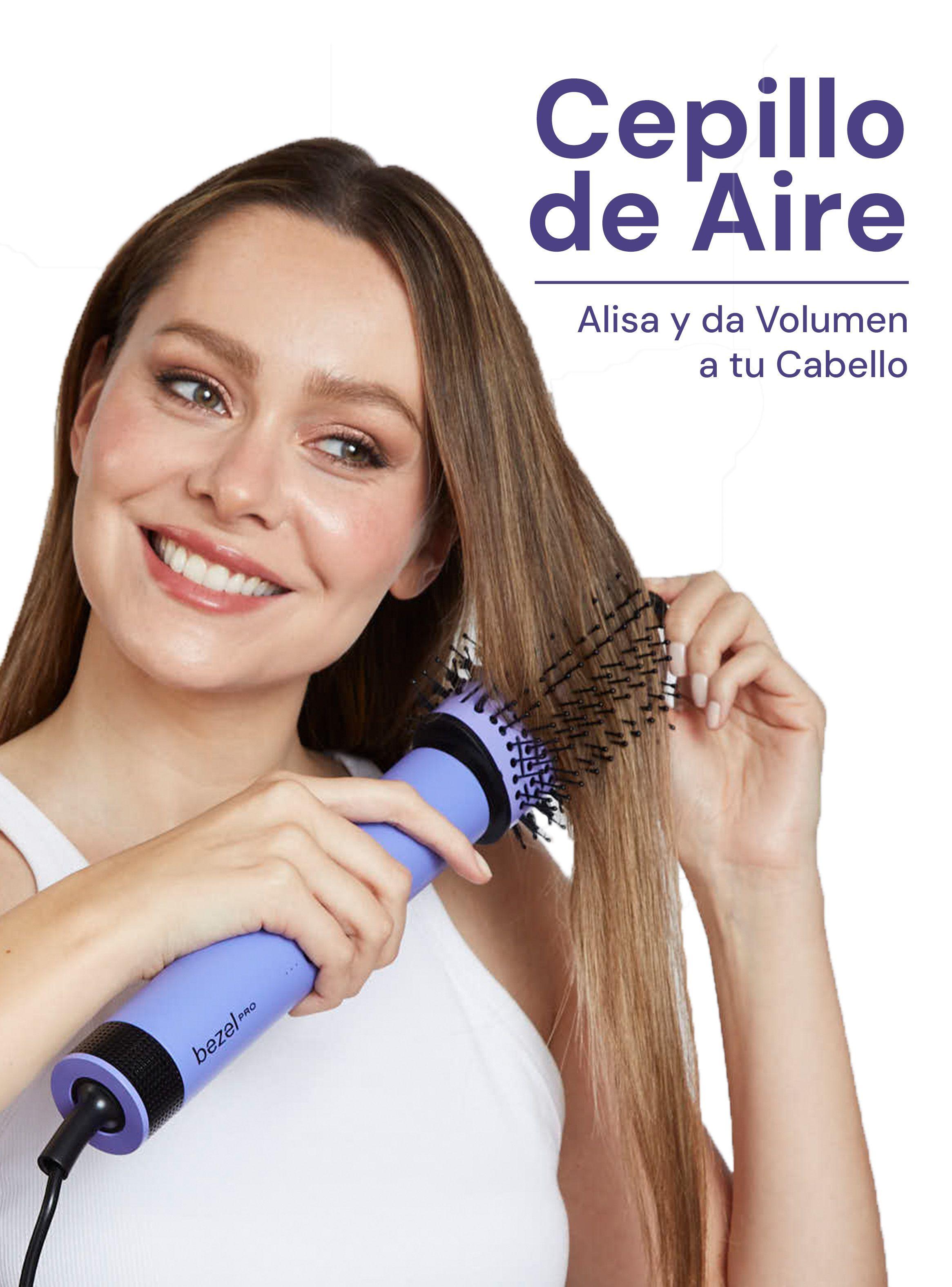 Multistyler 5 en 1 Morado Bezel Pro-5