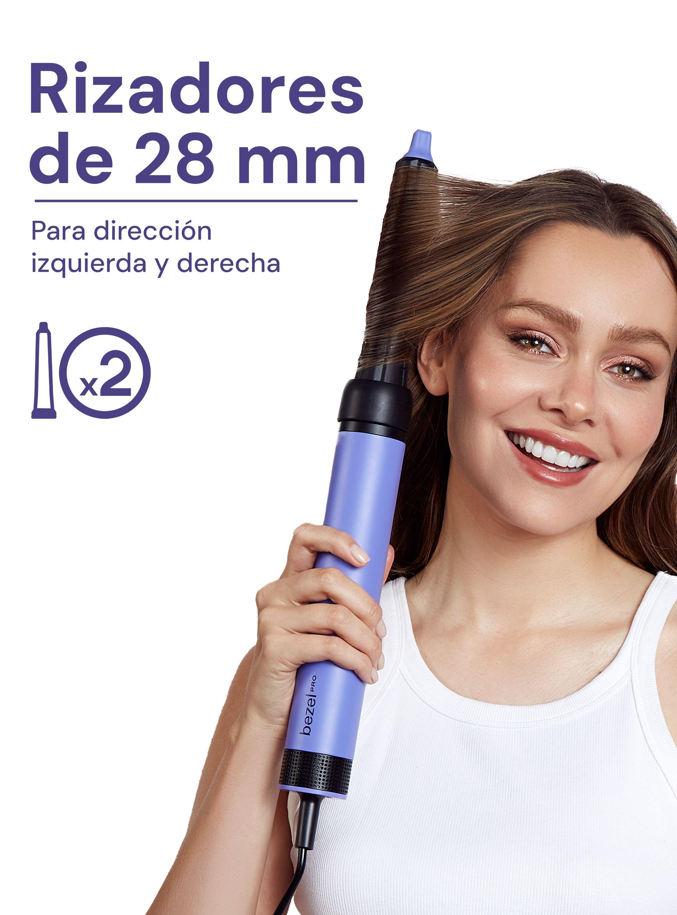 Multistyler 5 en 1 Morado Bezel Pro-7