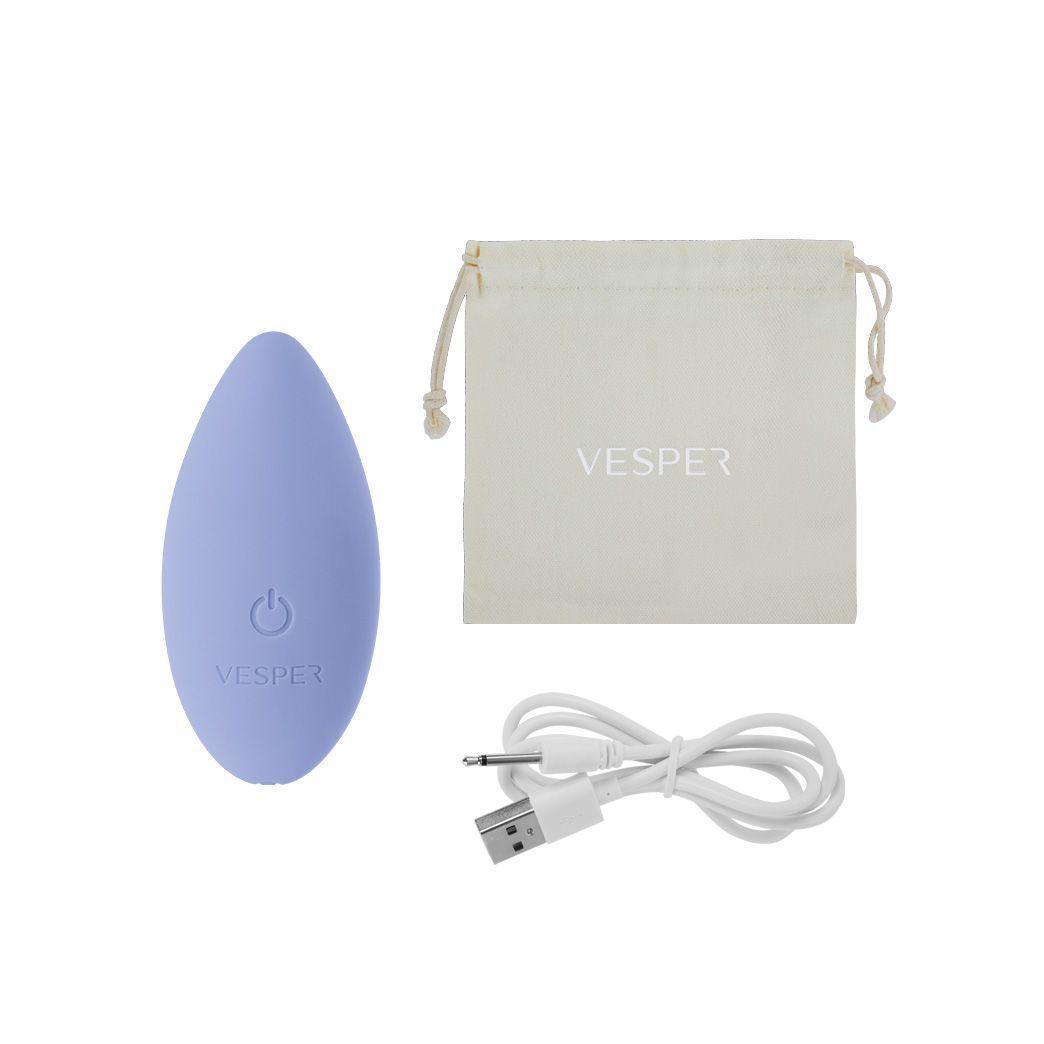 Astra: Masajeador Íntimo Vibrador-3