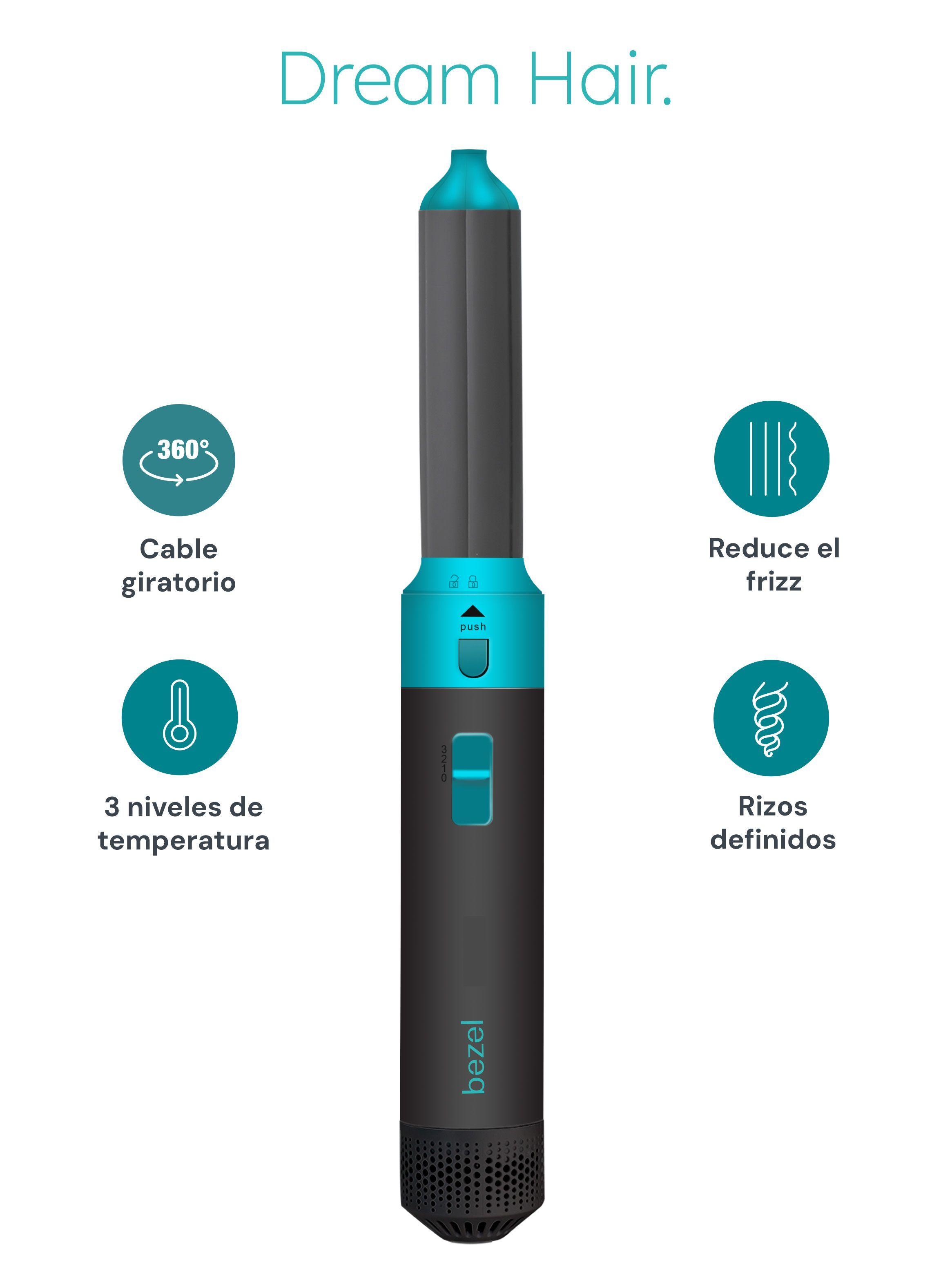 Cepillo Multistyler 4 en 1 Bezel -2