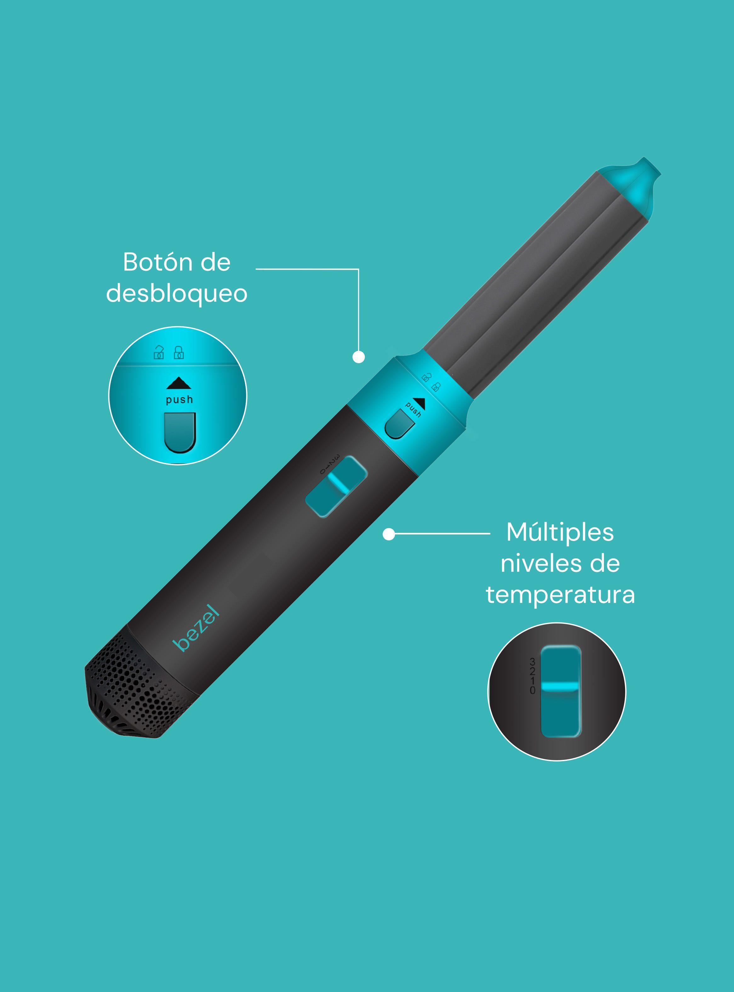 Cepillo Multistyler 4 en 1 Bezel -3