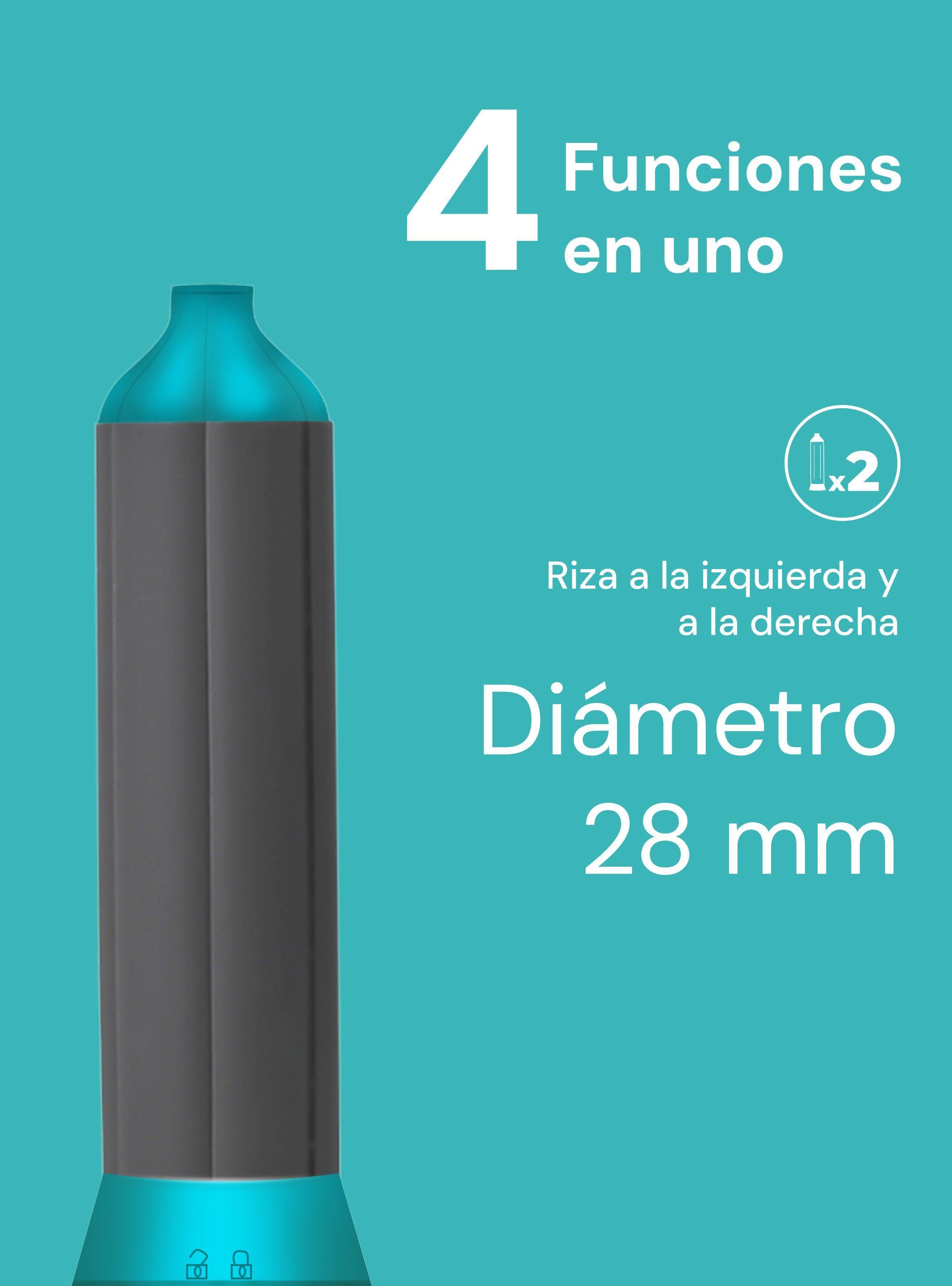 Cepillo Multistyler 4 en 1 Bezel -5