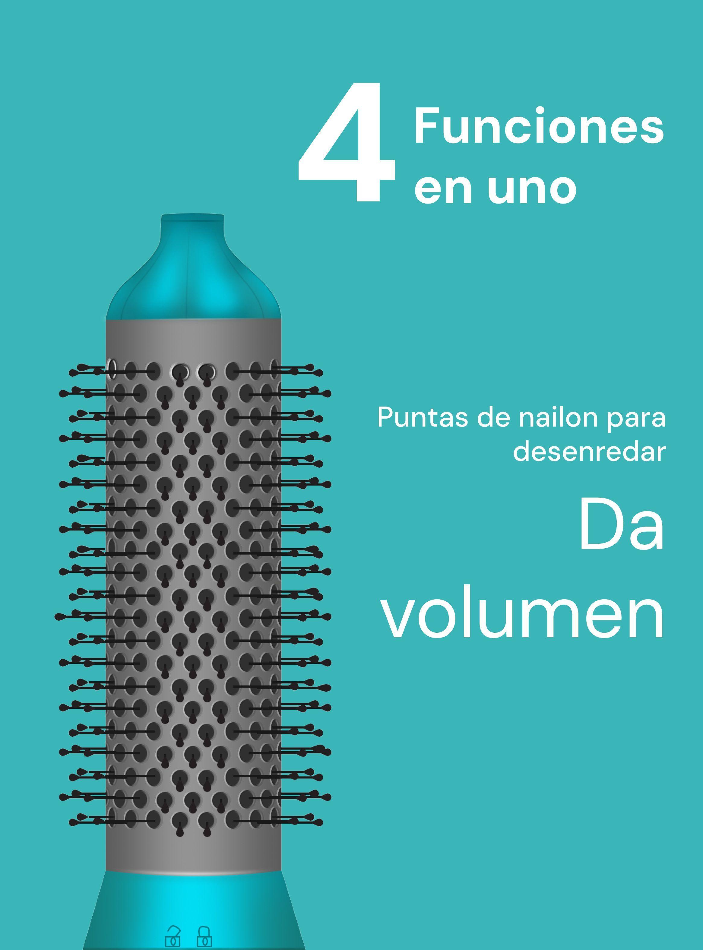 Cepillo Multistyler 4 en 1 Bezel -6