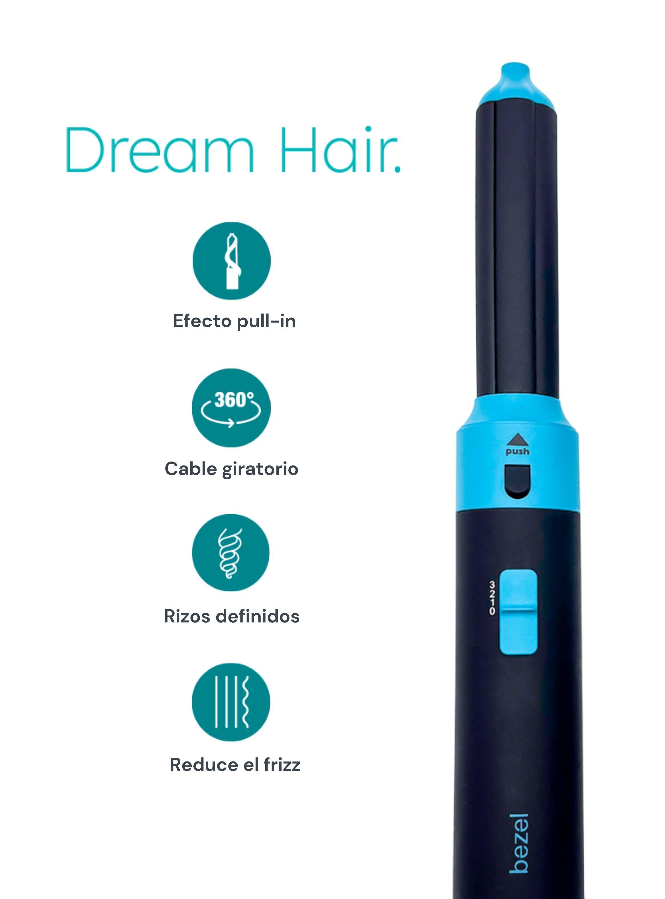 Cepillo Multistyler 4 en 1 Bezel -2