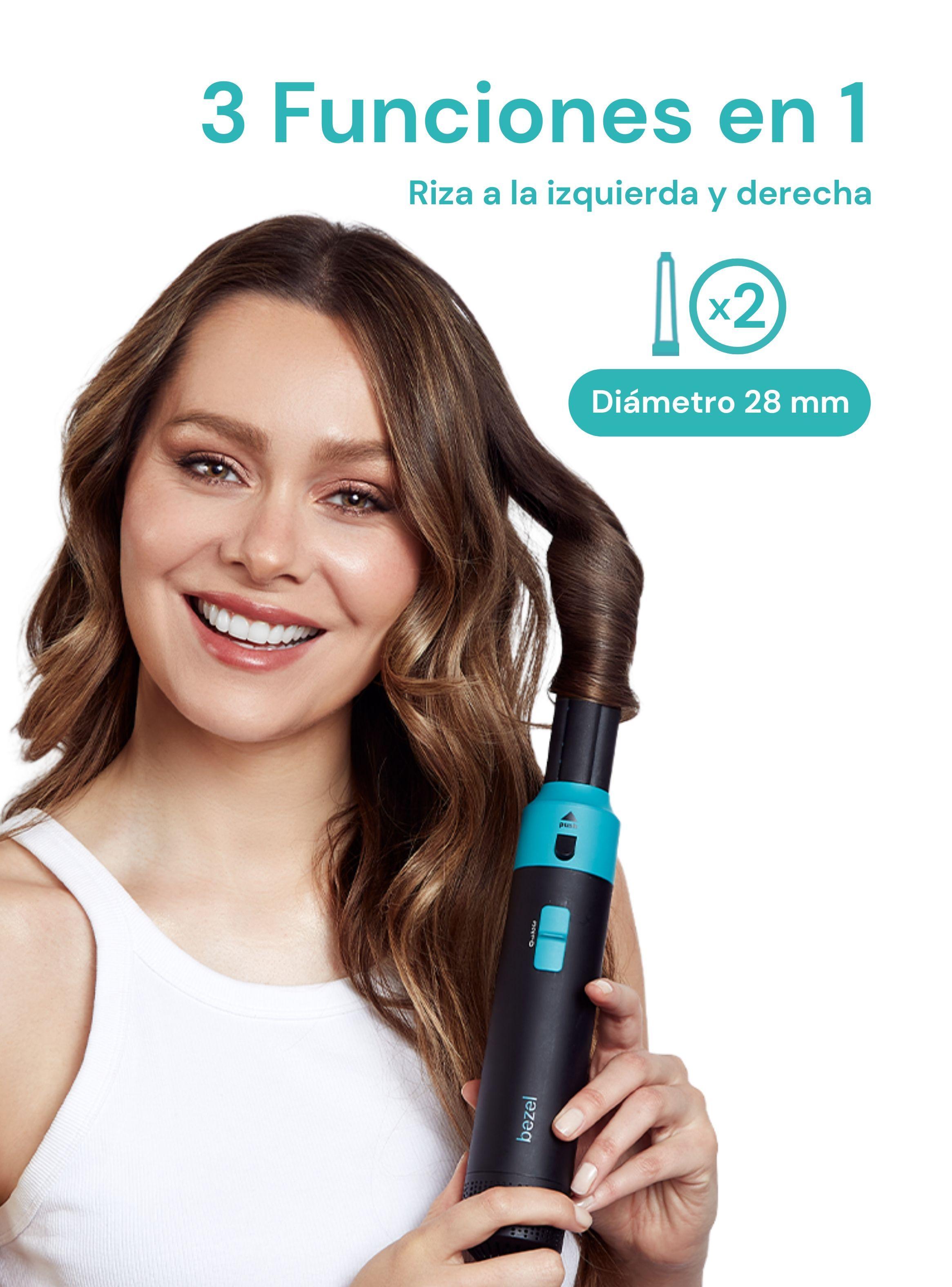 Cepillo Multistyler 4 en 1 Bezel -4