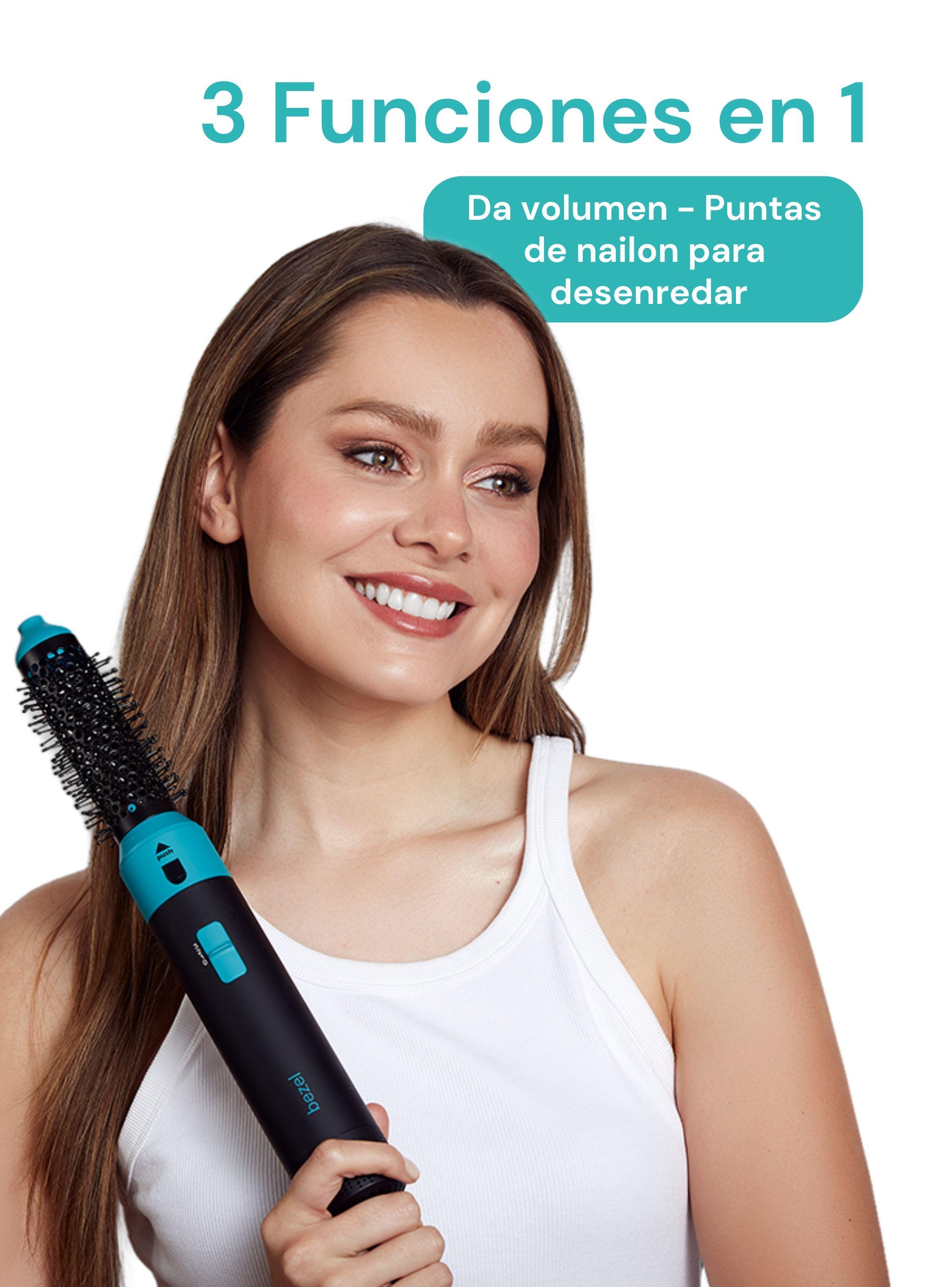 Cepillo Multistyler 4 en 1 Bezel -5