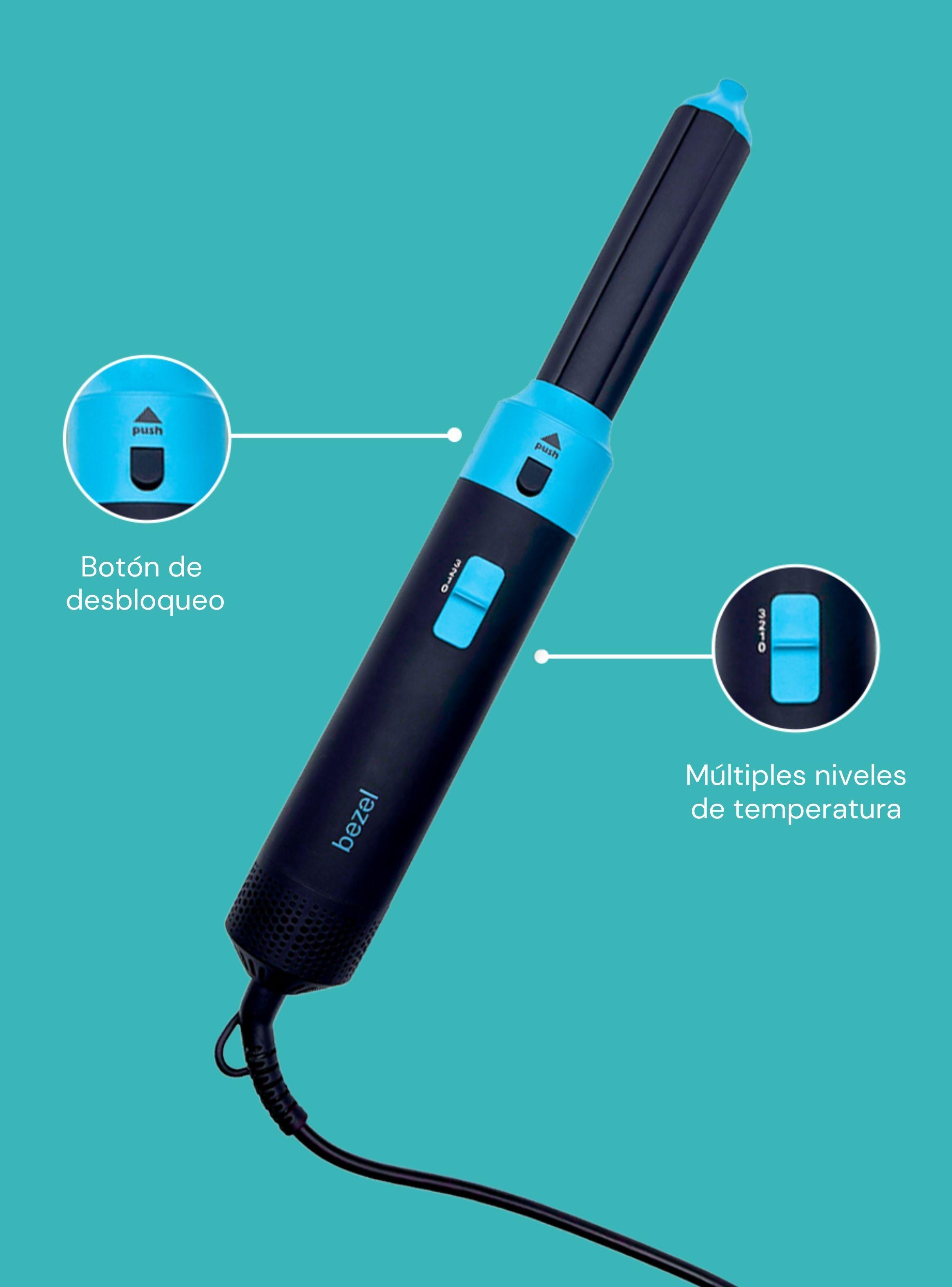 Cepillo Multistyler 4 en 1 Bezel -6
