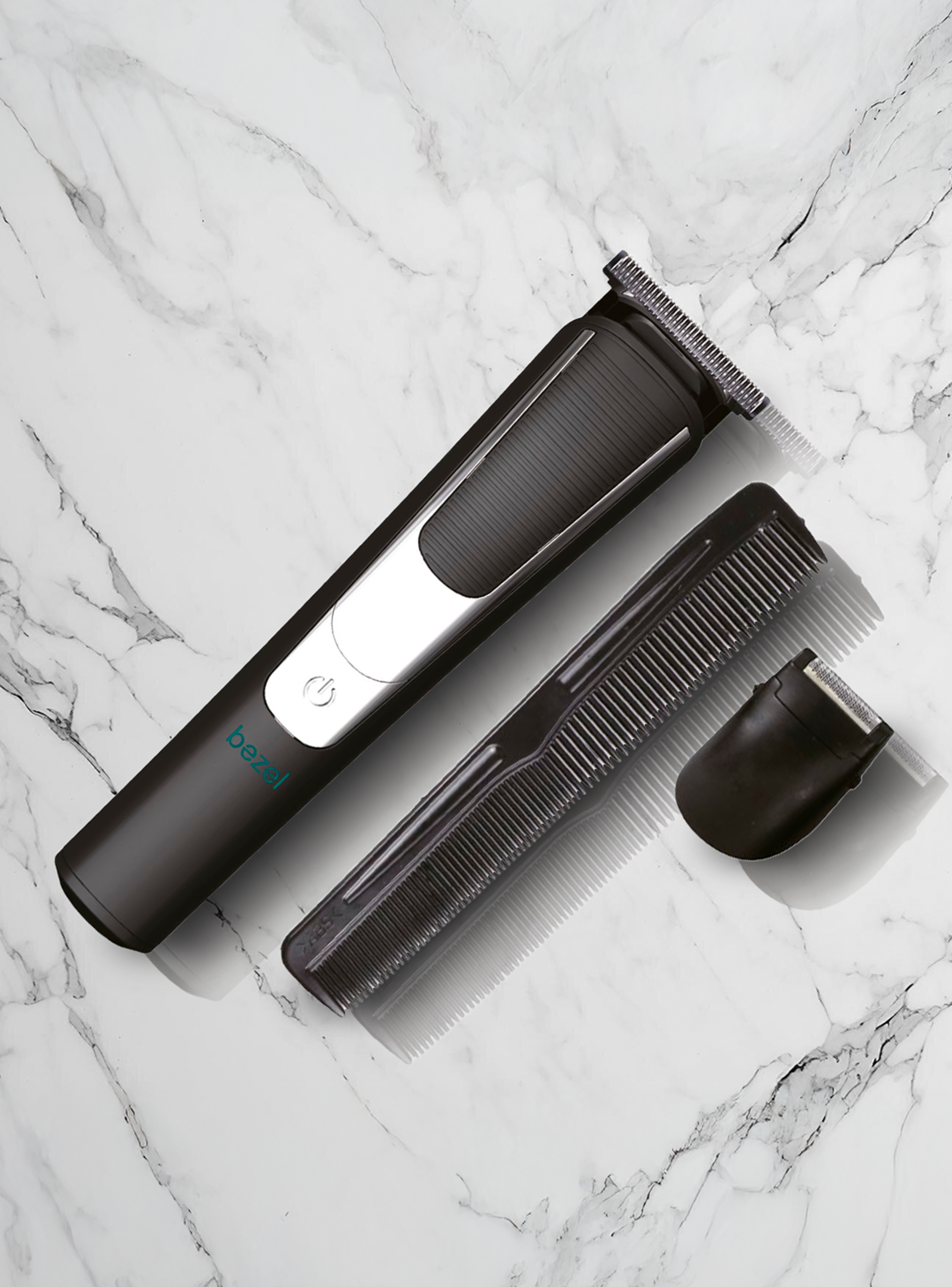 Kit Cortapelo Multistyler 18 en 1 Bezel -6