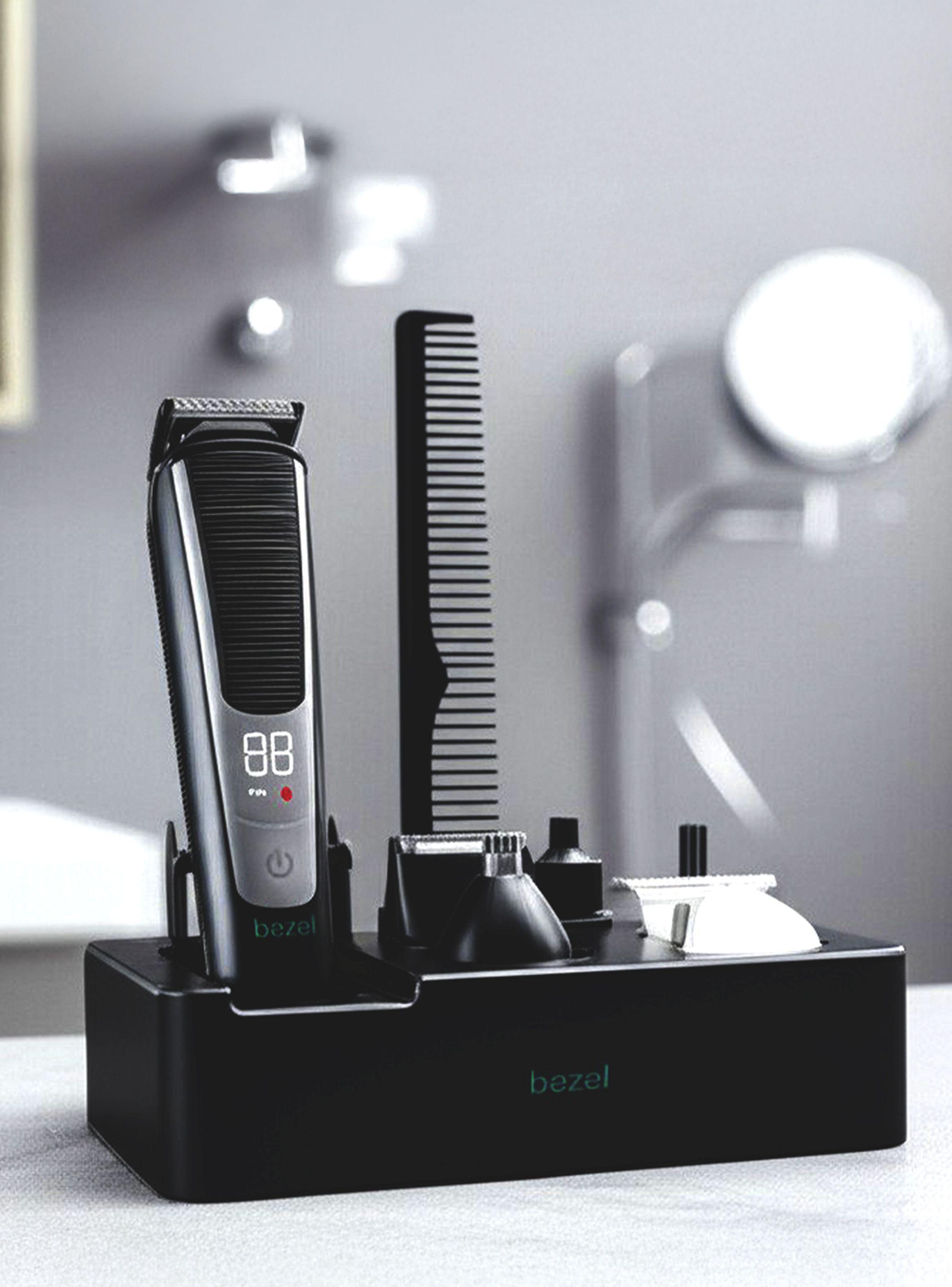 Kit Cortapelo Multistyler 18 en 1 Bezel -6