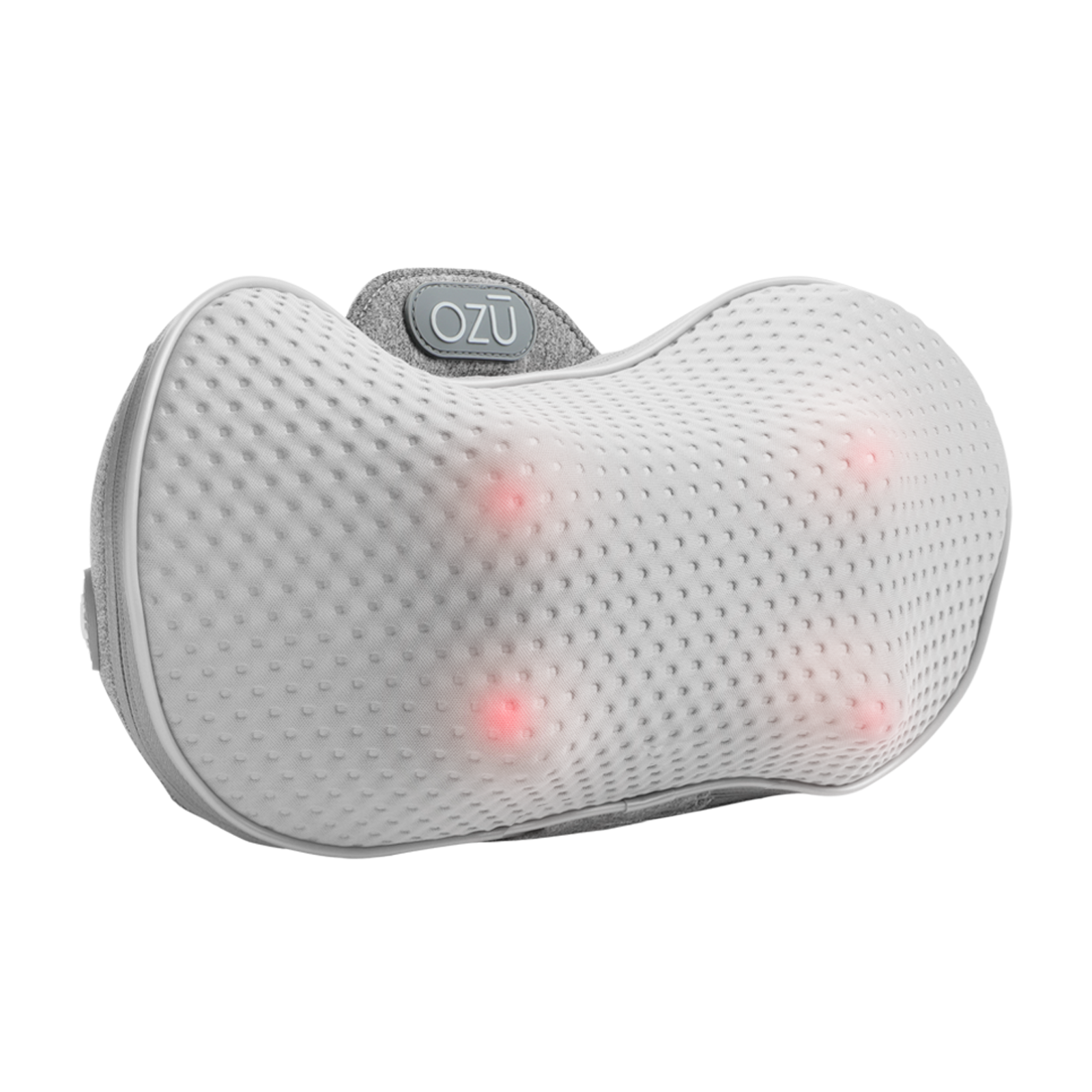 Masajeador Shiatsu con calor Ozu-0