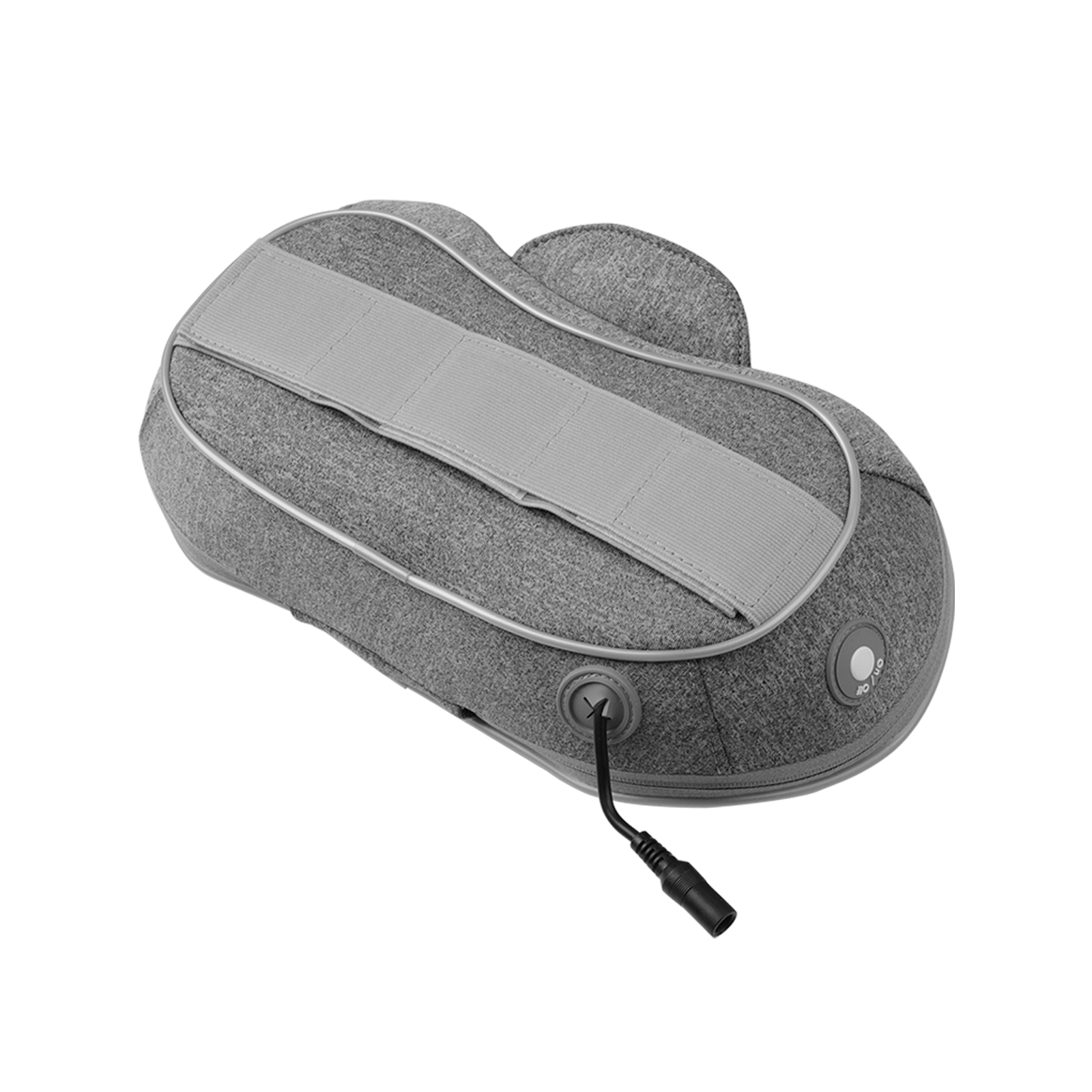 Masajeador Shiatsu con calor Ozu-2