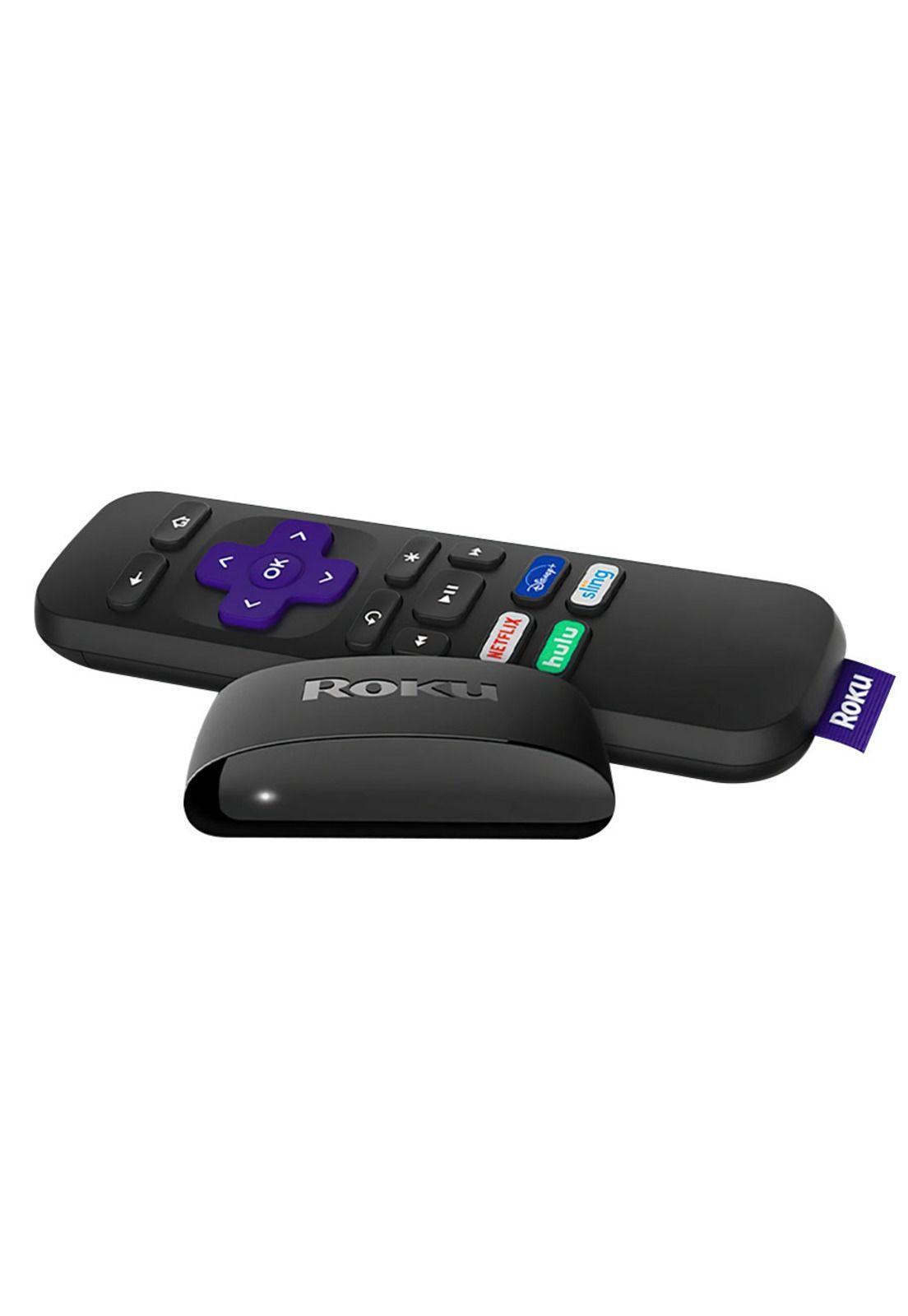 Roku Express Streaming Media Player-0