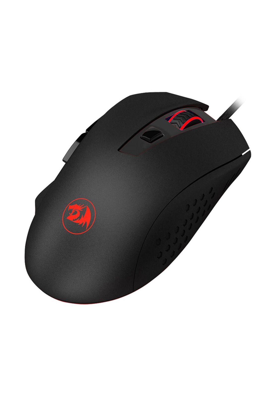 Mouse Gamer Redragon Gainer M610-8