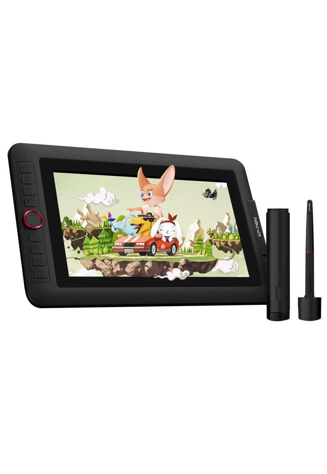 Tableta Digitalizadora XP-Pen Artist 12 Pro Con Pantalla IPS-0