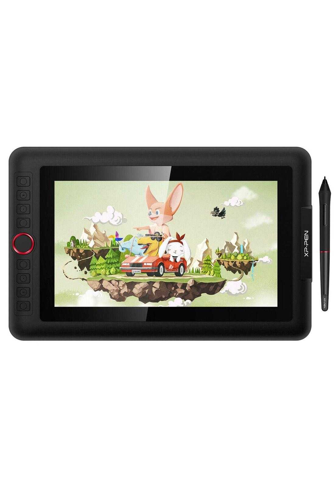 Tableta Digitalizadora XP-Pen Artist 12 Pro Con Pantalla IPS-5