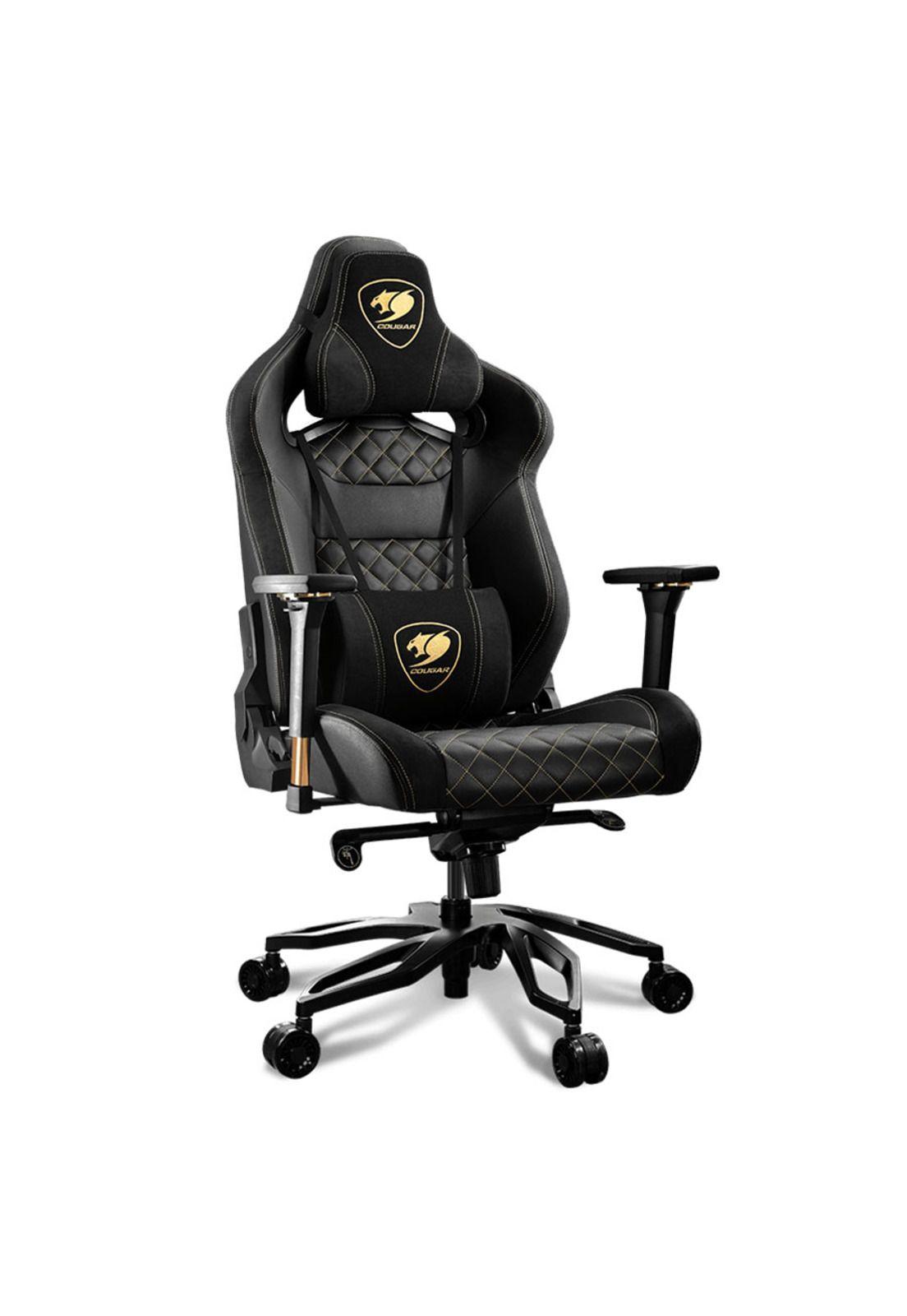 Silla Gamer Cougar Armor Titan Pro Royal-5